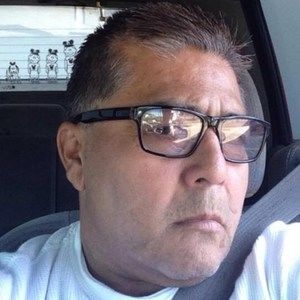 Meet your Posher, Humberto